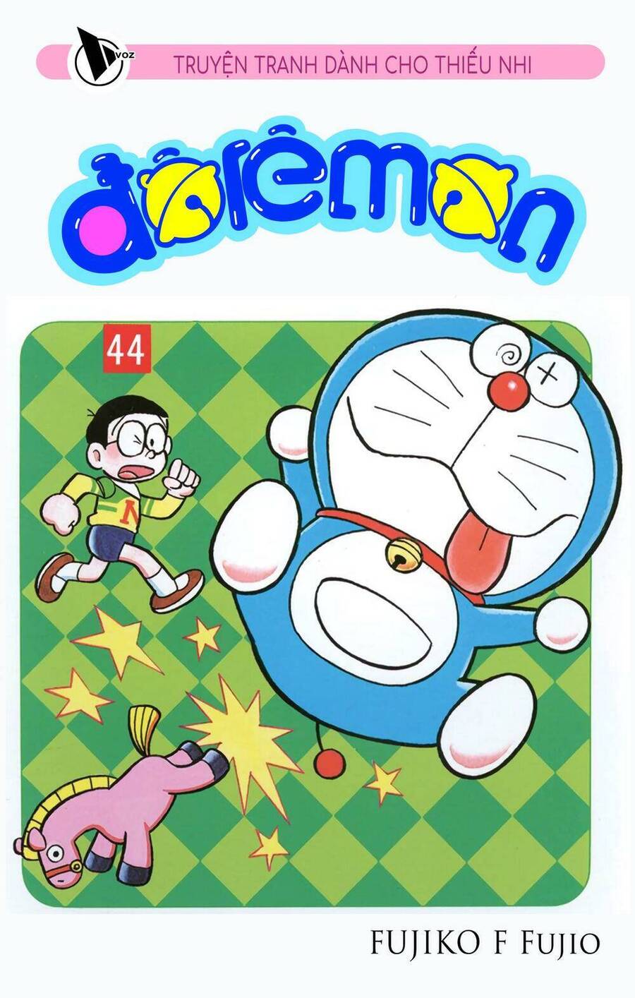 Doremon - Chương 788