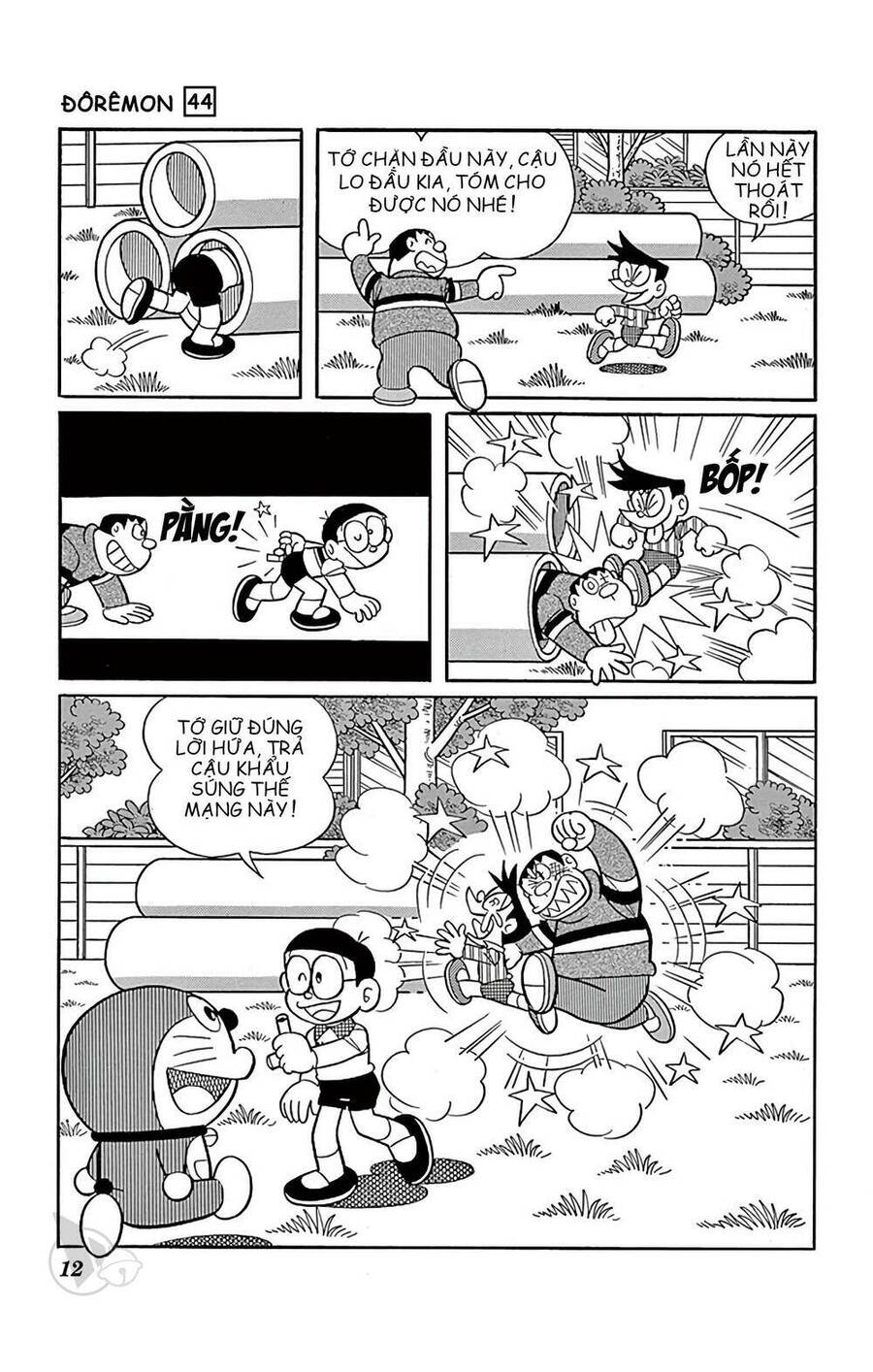 Doremon - Chương 788