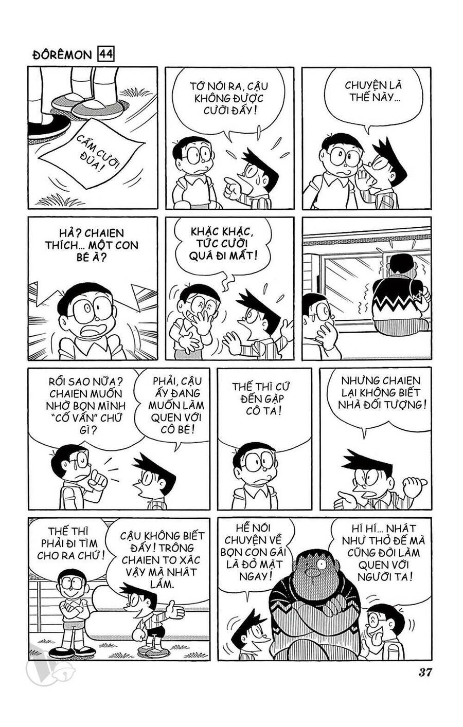 Doremon - Chương 792