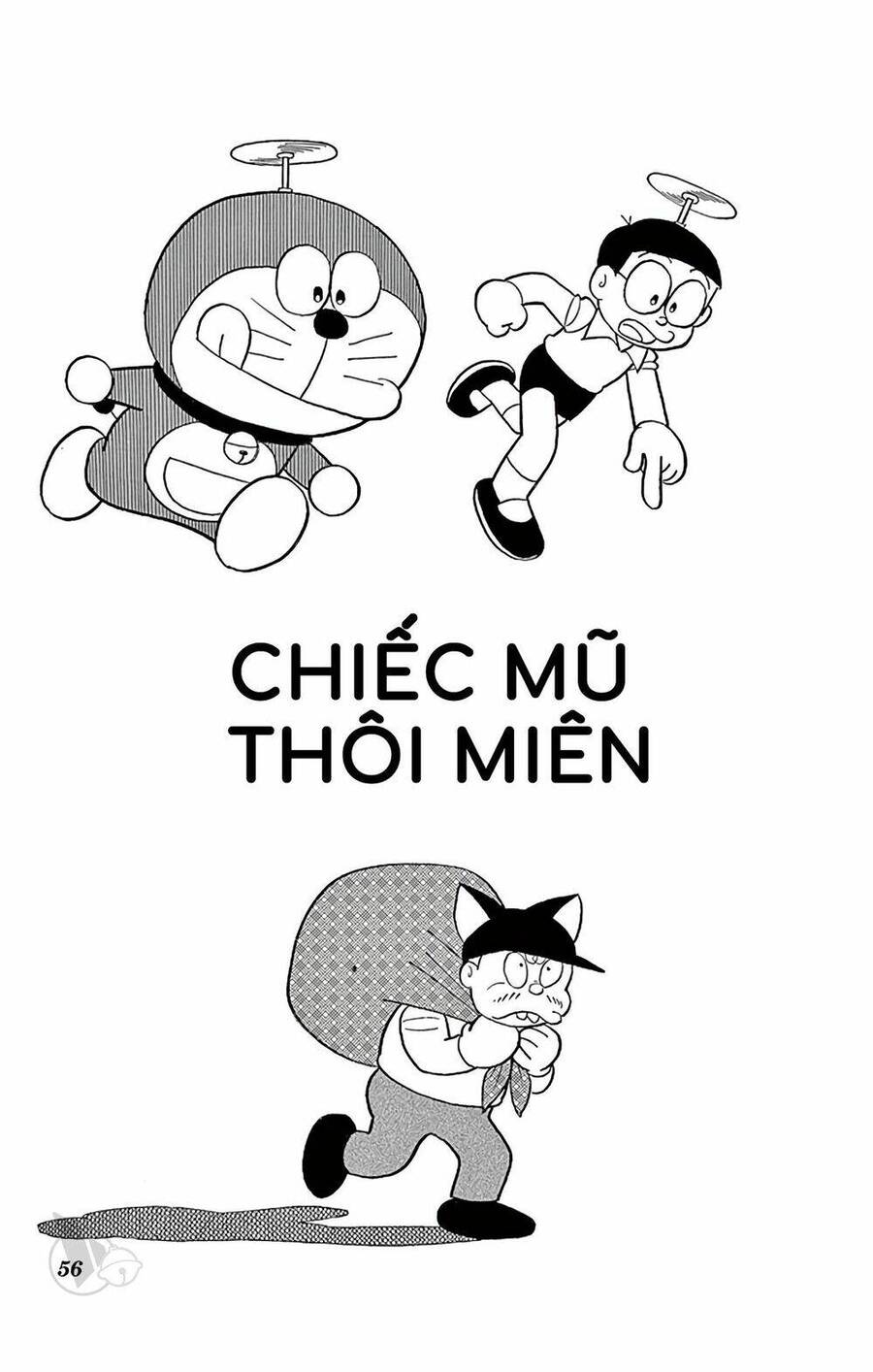 Doremon - Chương 794