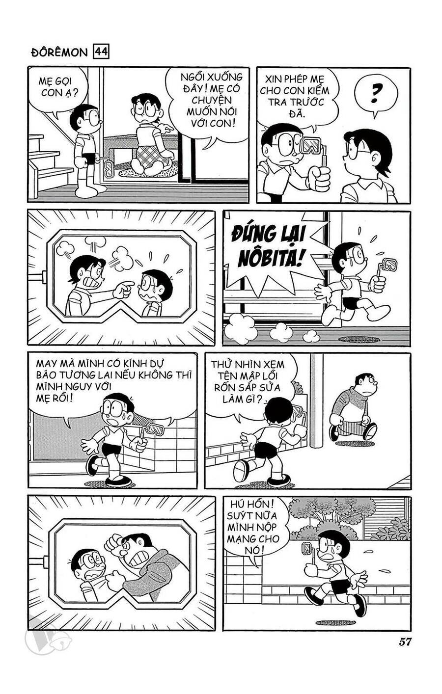 Doremon - Chương 794