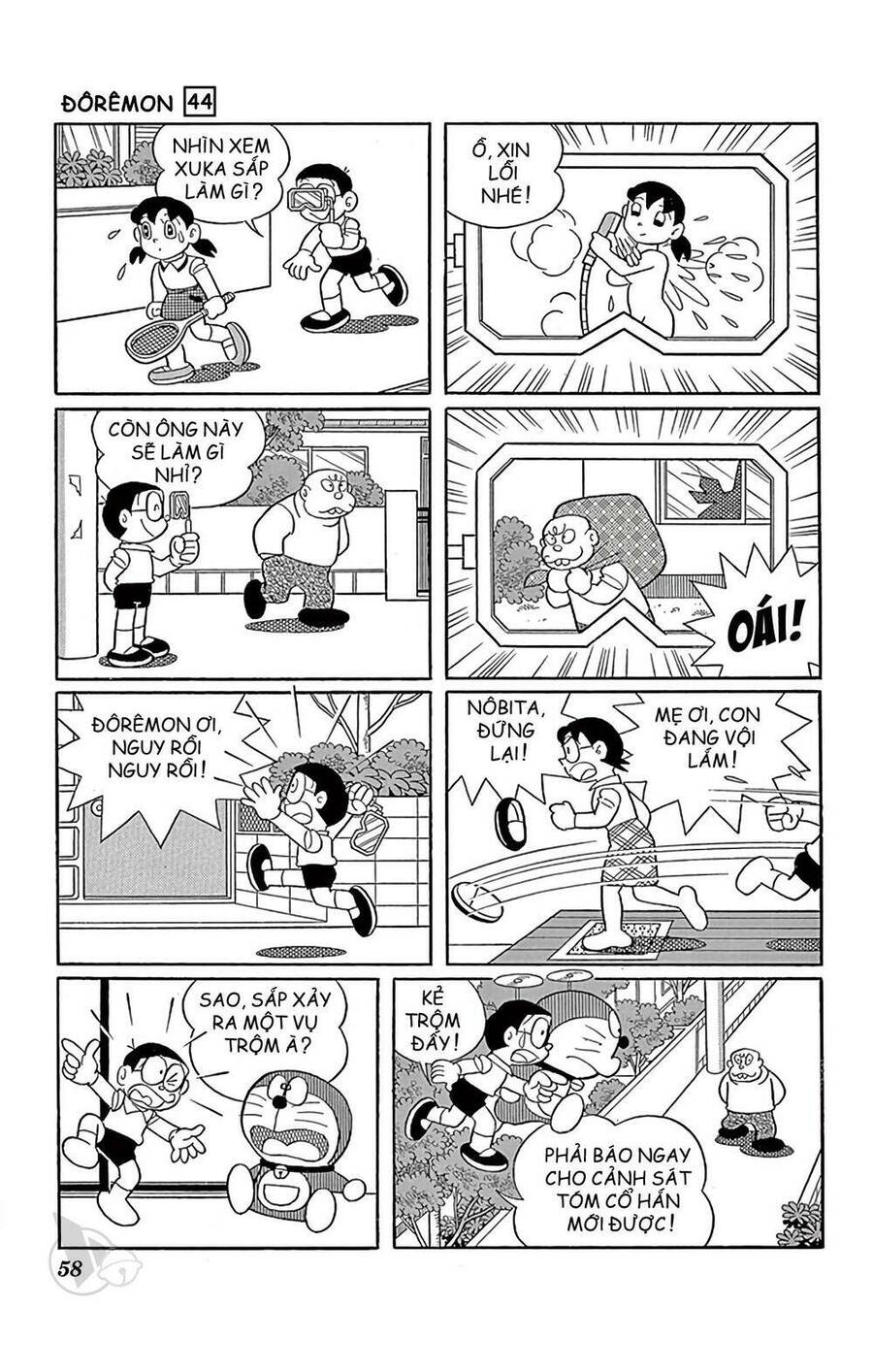 Doremon - Chương 794