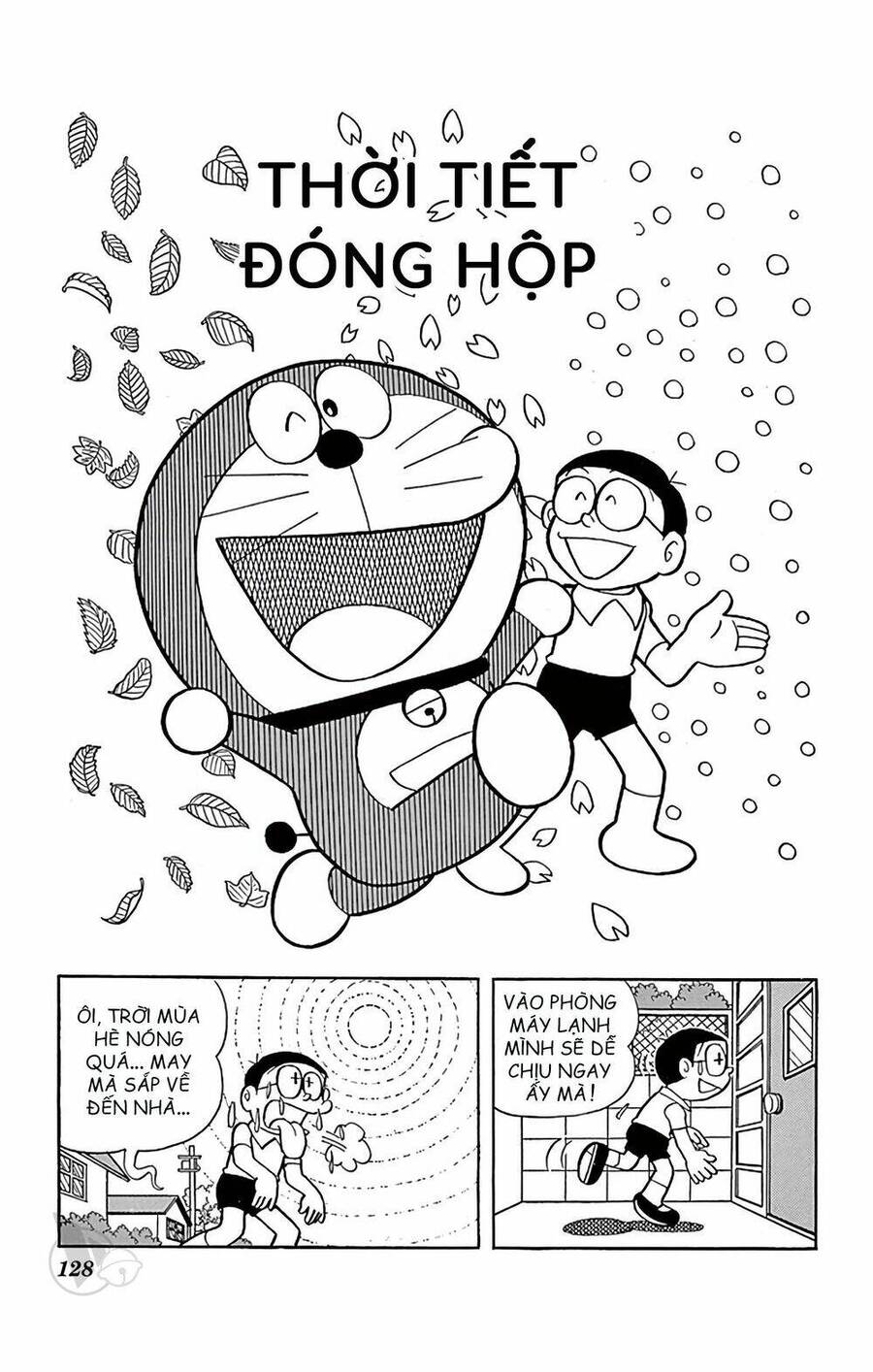 Doremon - Chương 803