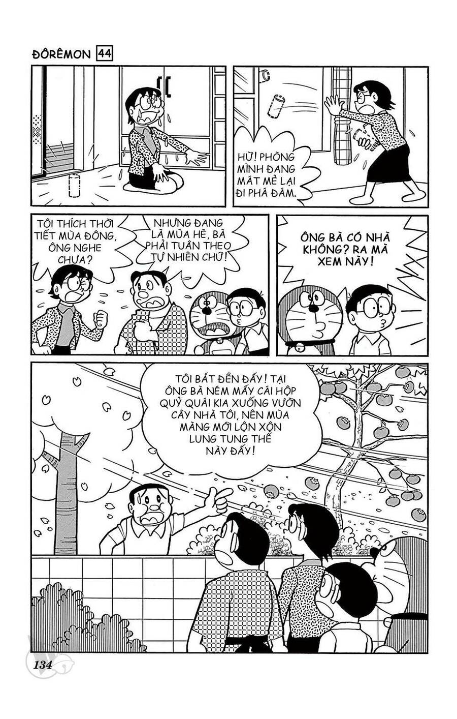 Doremon - Chương 803
