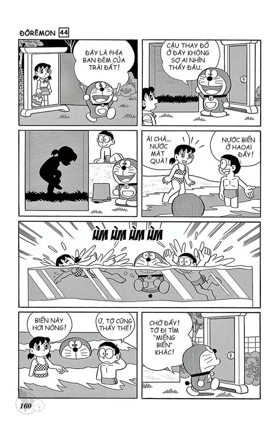 Doremon - Chương 806