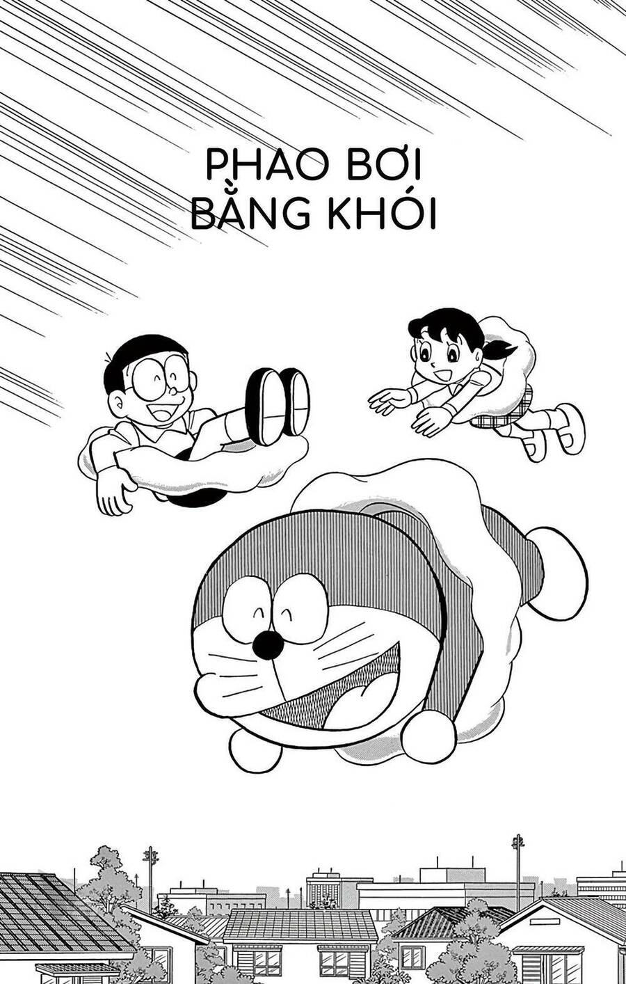 Doremon - Chương 809