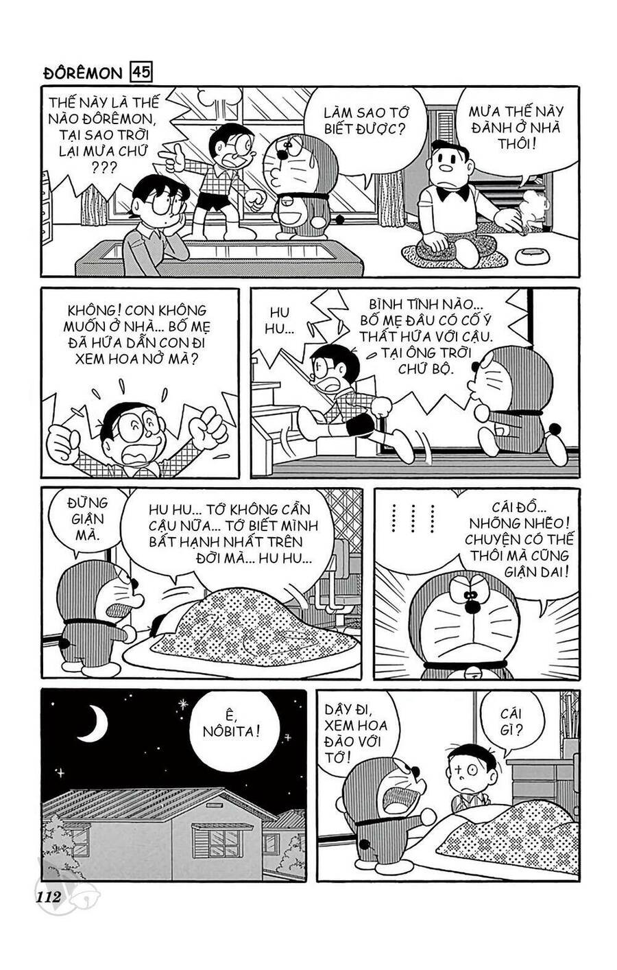 Doremon - Chương 819