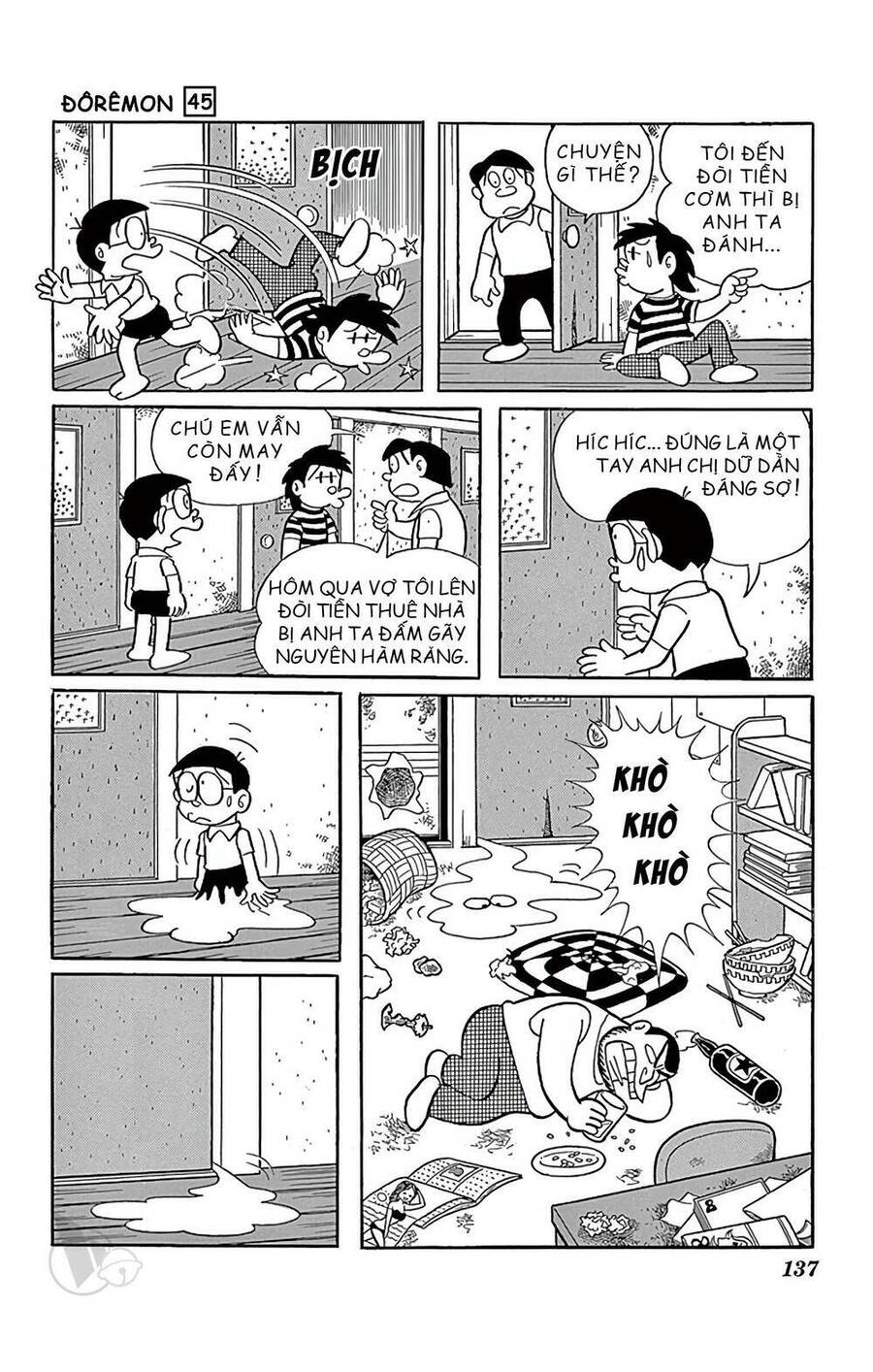 Doremon - Chương 822