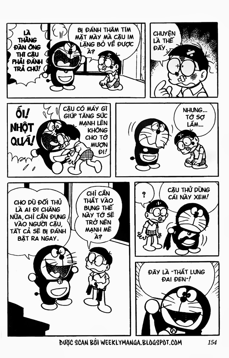 Doremon - Chương 85