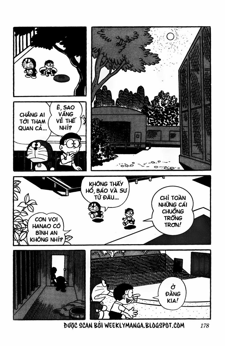 Doremon - Chương 88
