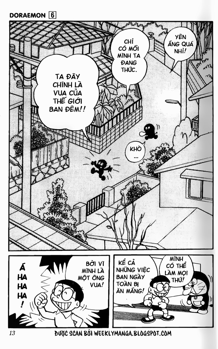 Doremon - Chương 89
