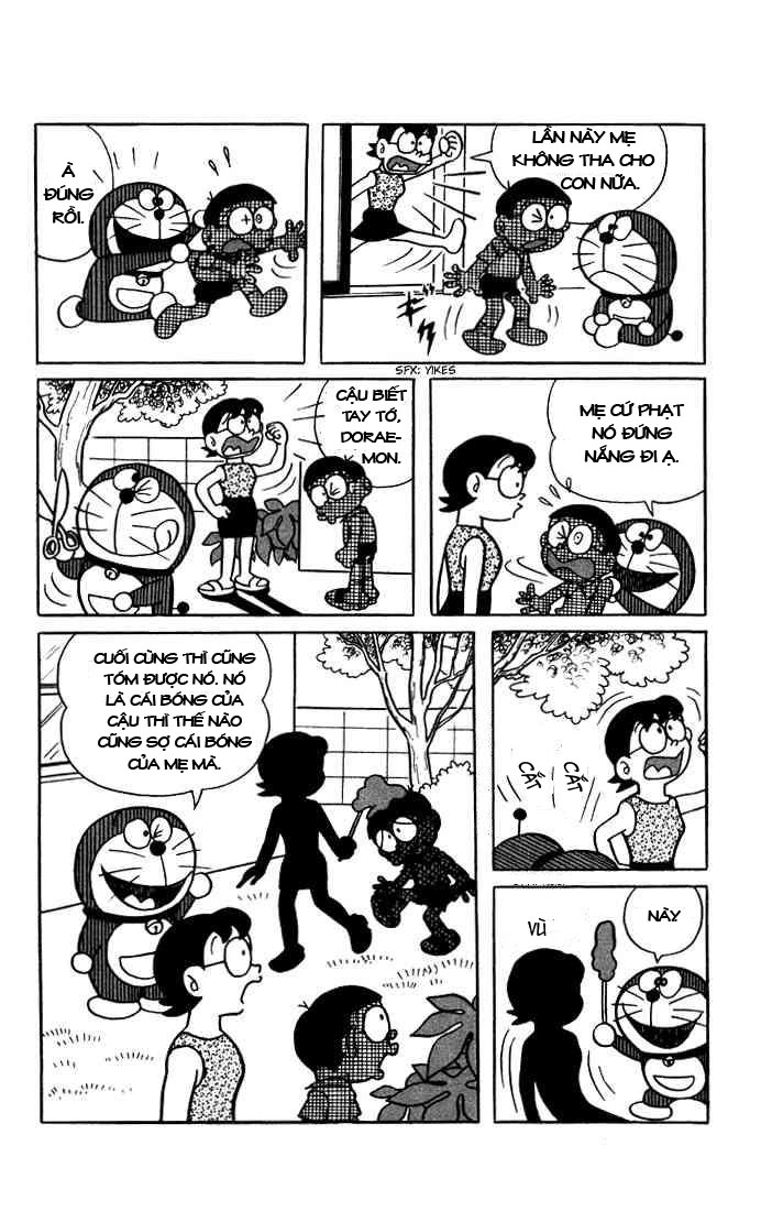 Doremon - Chương 9