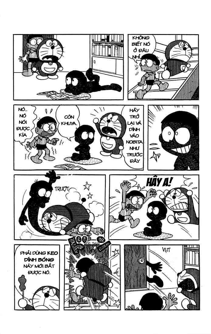 Doremon - Chương 9
