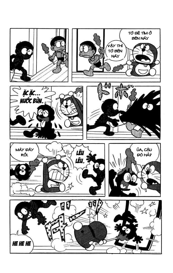 Doremon - Chương 9