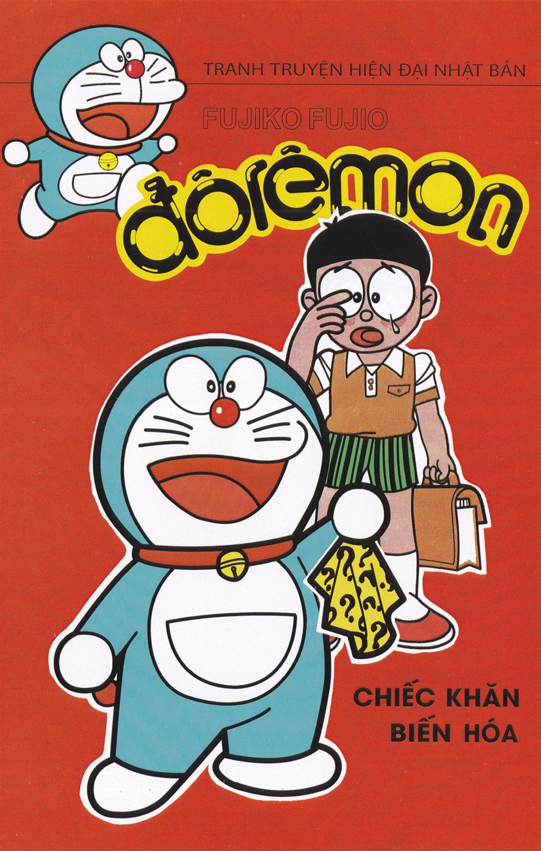 ĐôRêMon 1992 - Chương 1