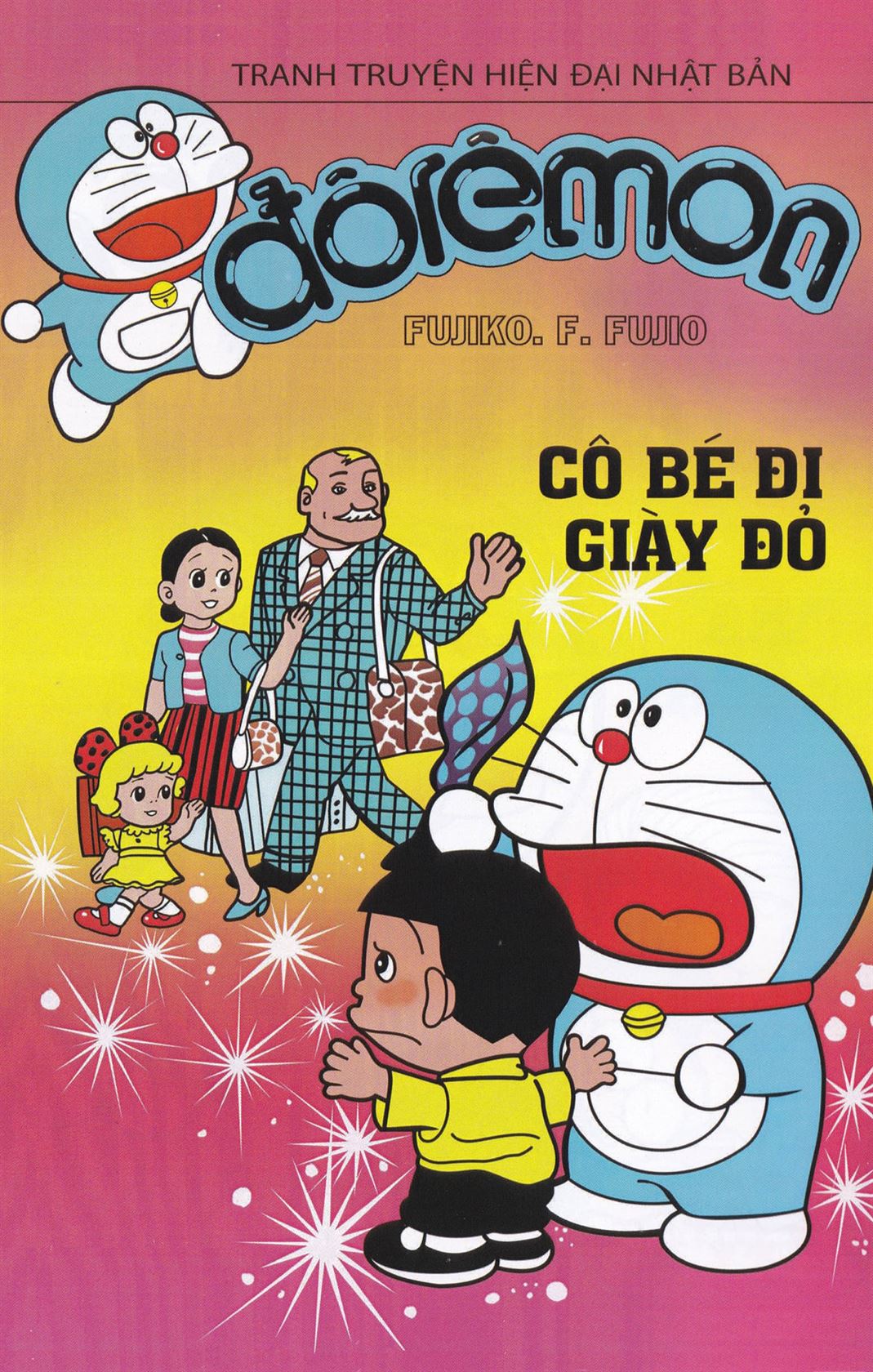 ĐôRêMon 1992 - Chương 13