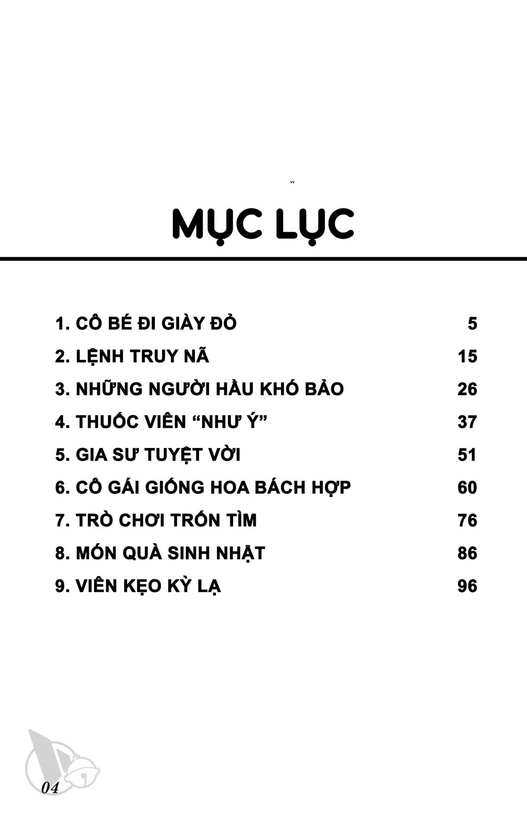 ĐôRêMon 1992 - Chương 13