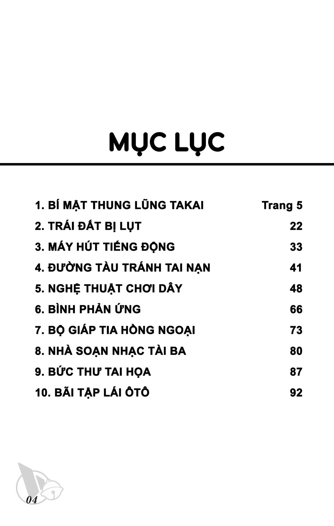 ĐôRêMon 1992 - Chương 19
