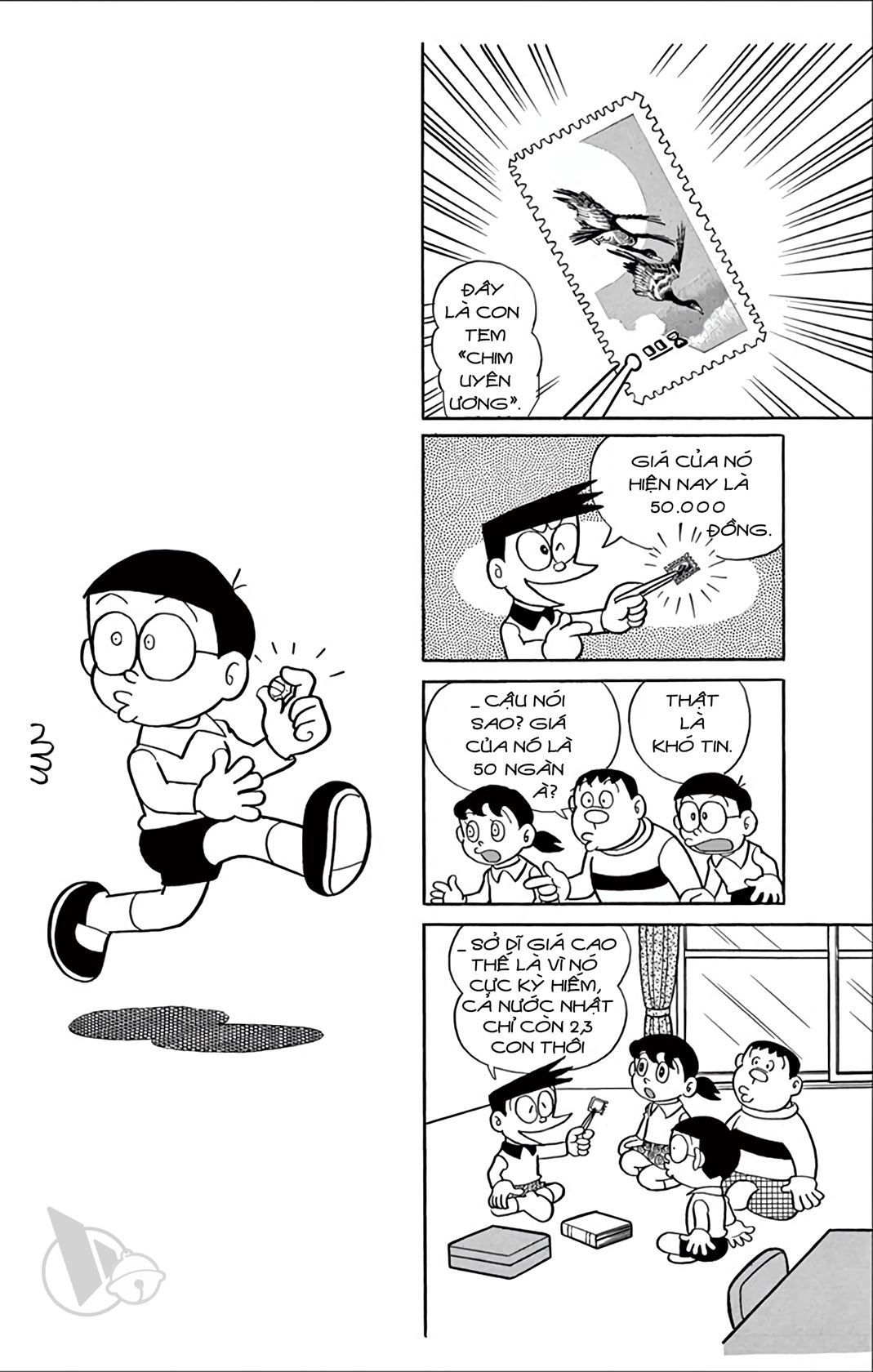 ĐôRêMon 1992 - Chương 20