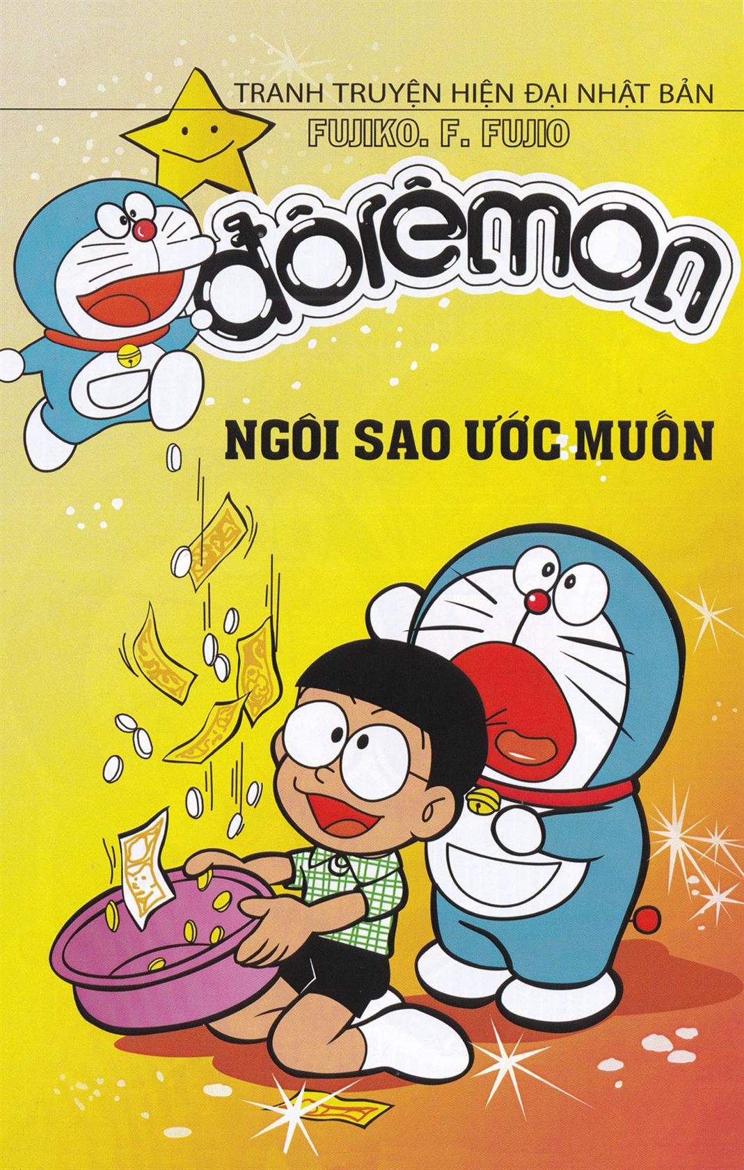 ĐôRêMon 1992 - Chương 23