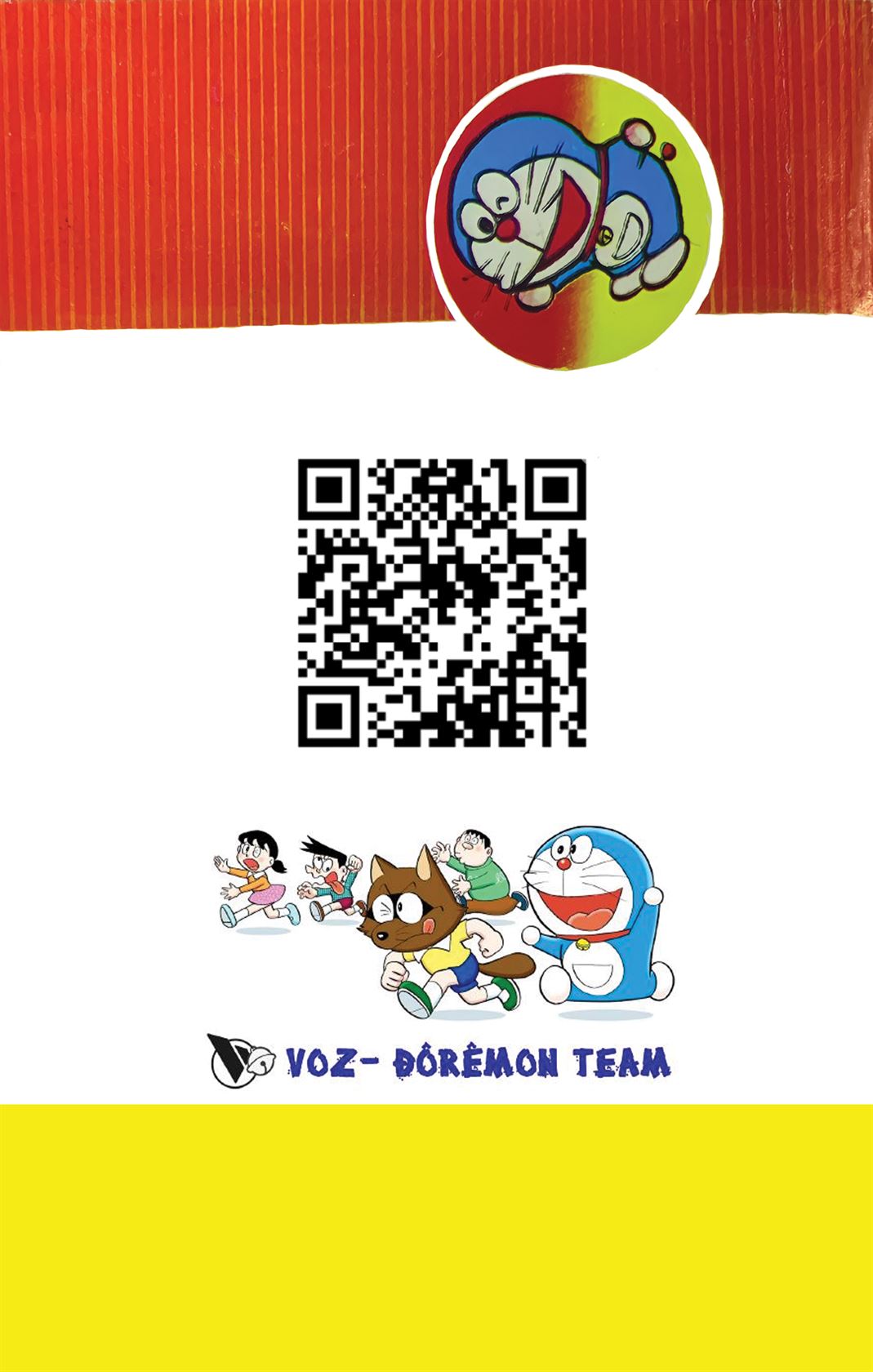 ĐôRêMon 1992 - Chương 23