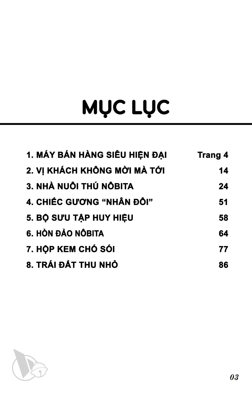 ĐôRêMon 1992 - Chương 24