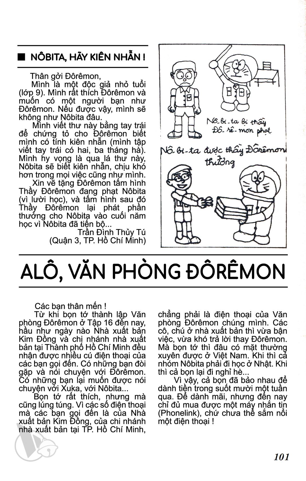 ĐôRêMon 1992 - Chương 26