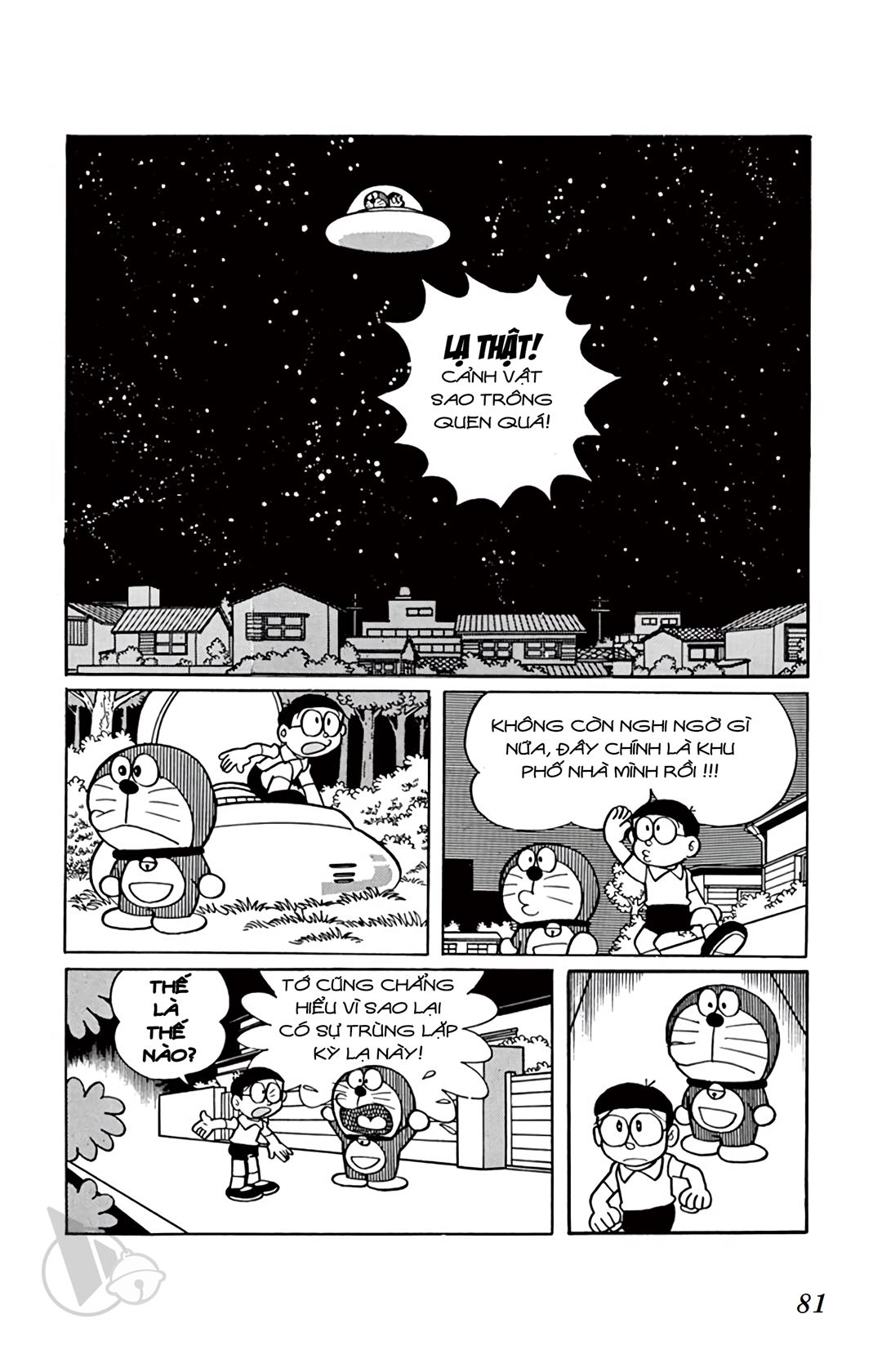 ĐôRêMon 1992 - Chương 29