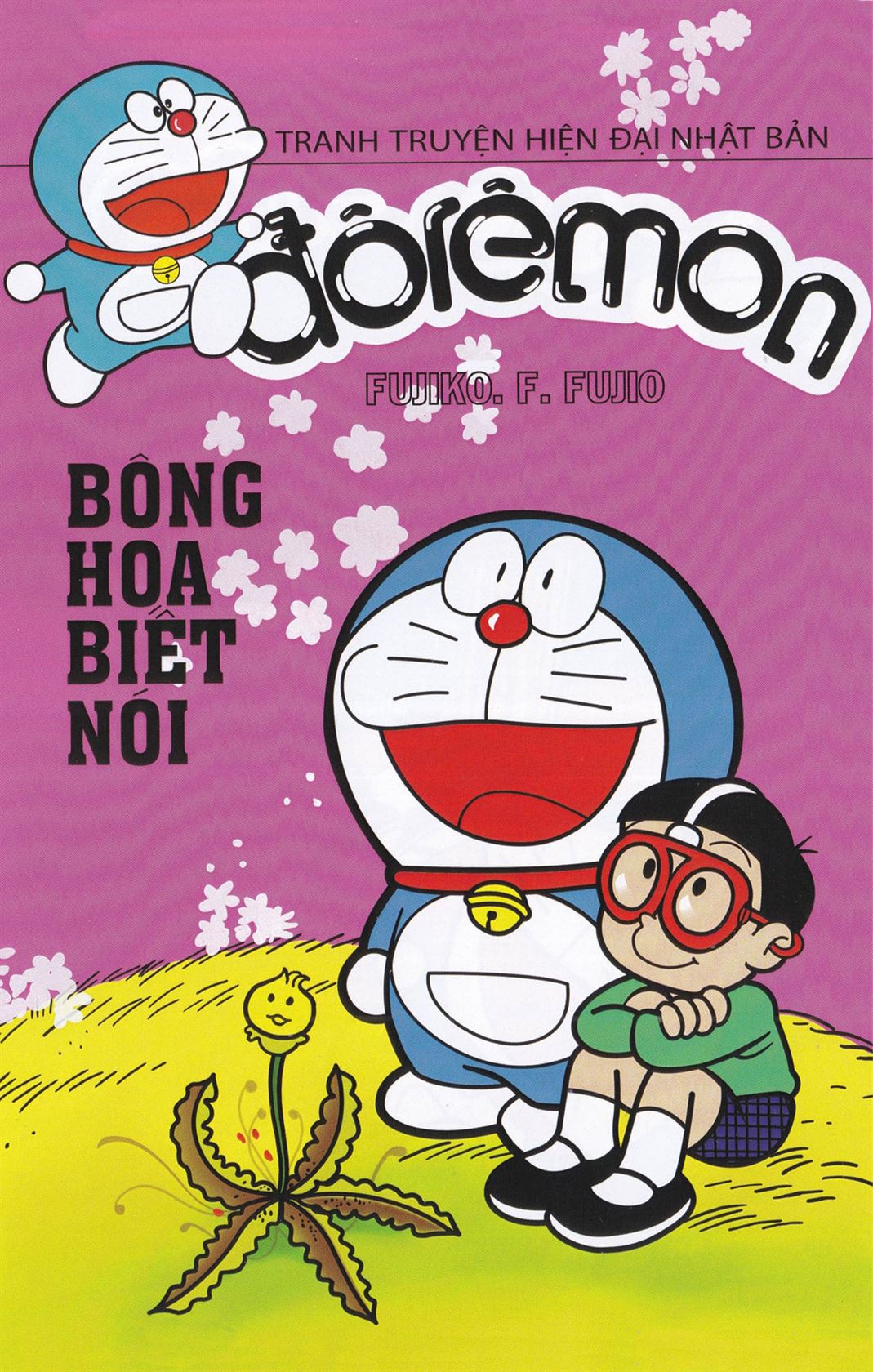 ĐôRêMon 1992 - Chương 30