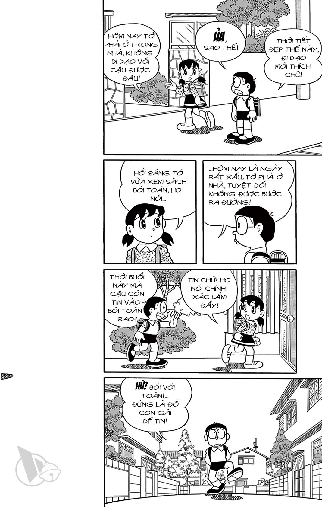 ĐôRêMon 1992 - Chương 39