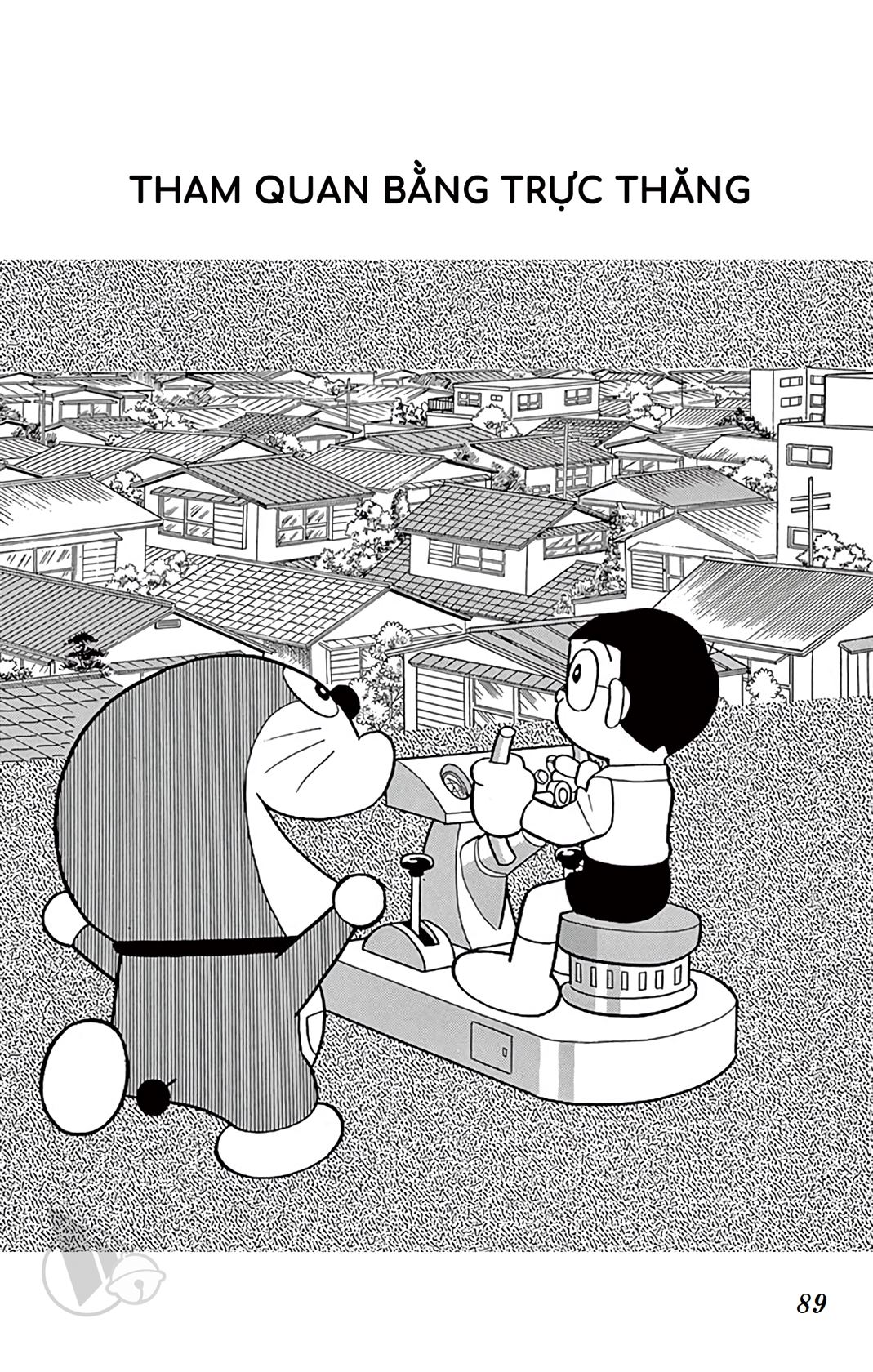 ĐôRêMon 1992 - Chương 39