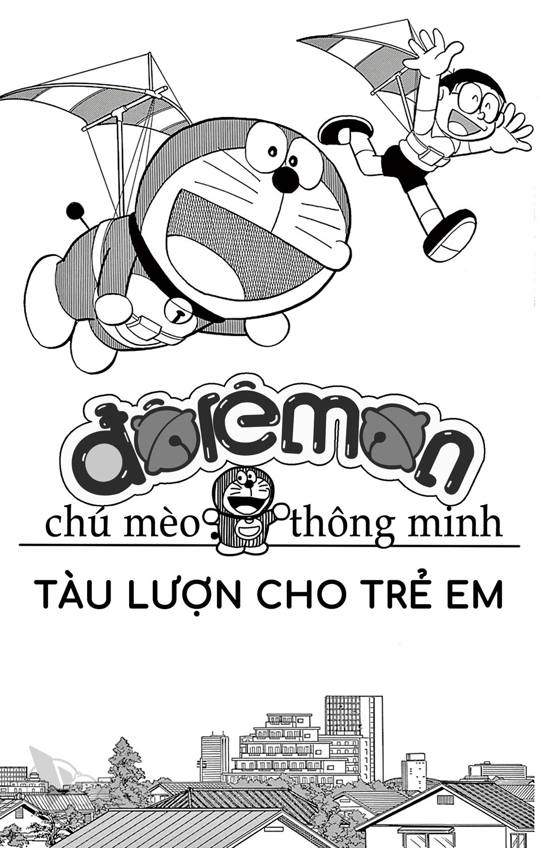ĐôRêMon 1992 - Chương 4
