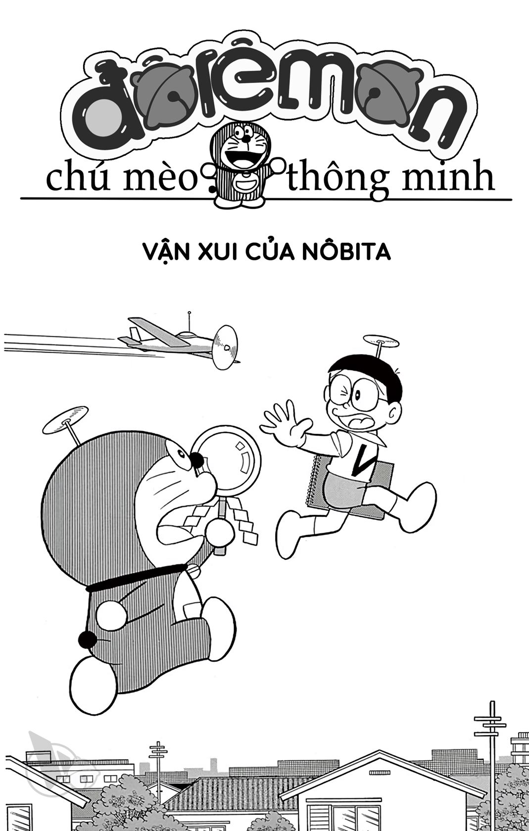 ĐôRêMon 1992 - Chương 48