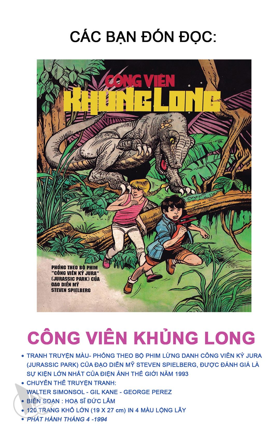 ĐôRêMon 1992 - Chương 49