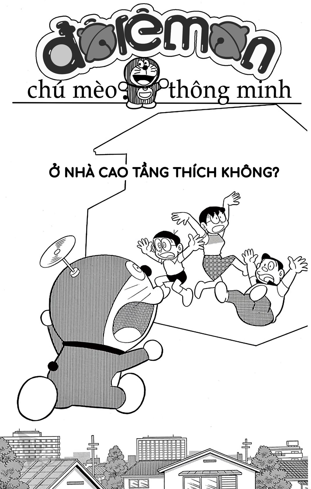 ĐôRêMon 1992 - Chương 49