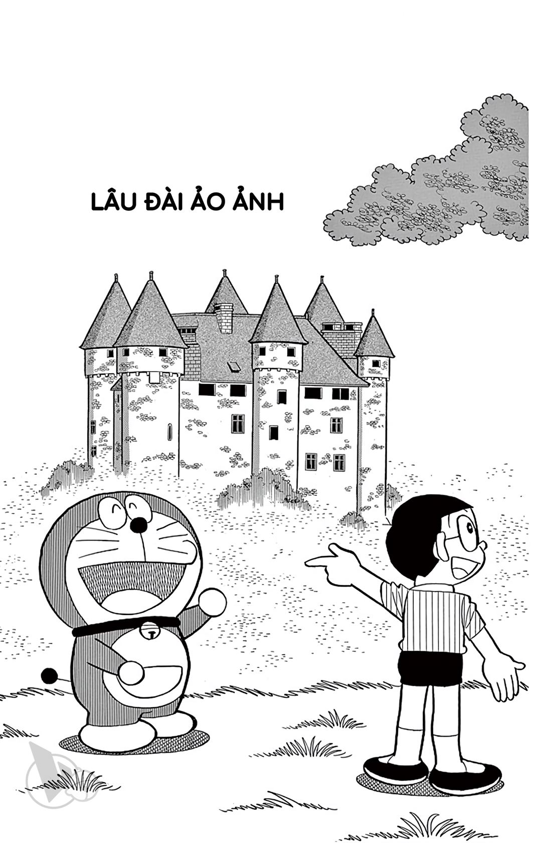 ĐôRêMon 1992 - Chương 51