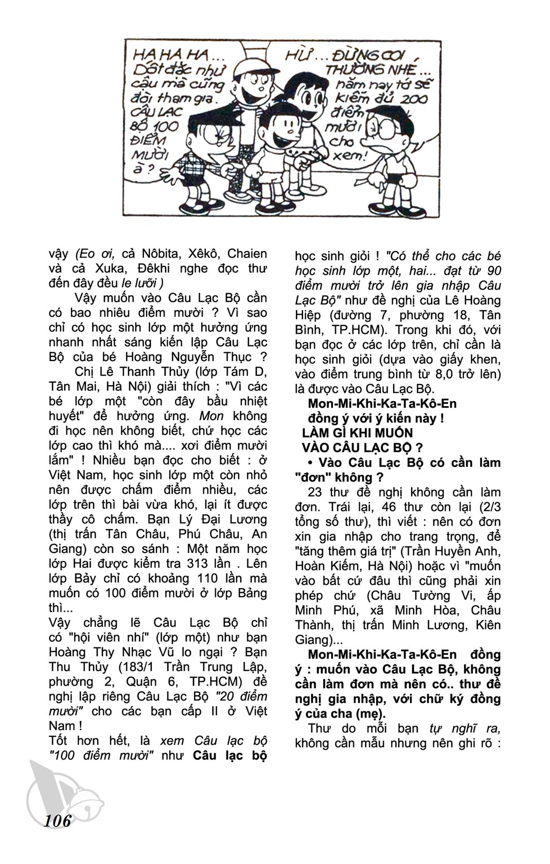 ĐôRêMon 1992 - Chương 52