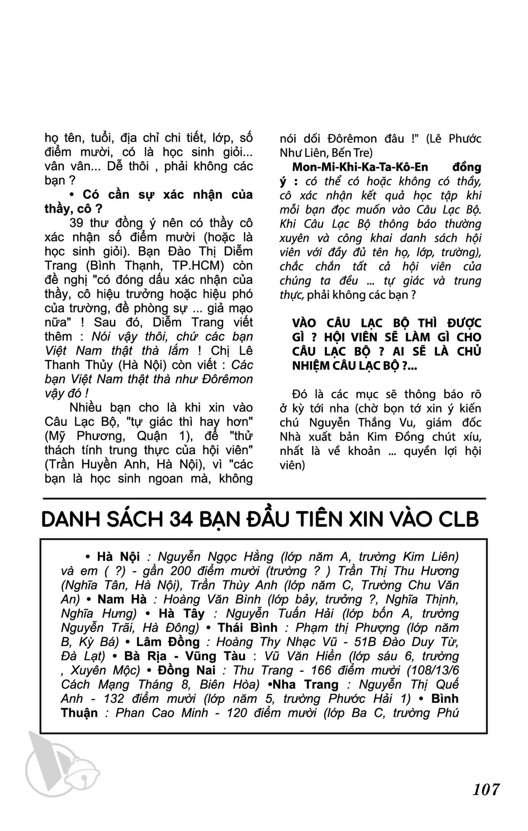 ĐôRêMon 1992 - Chương 52