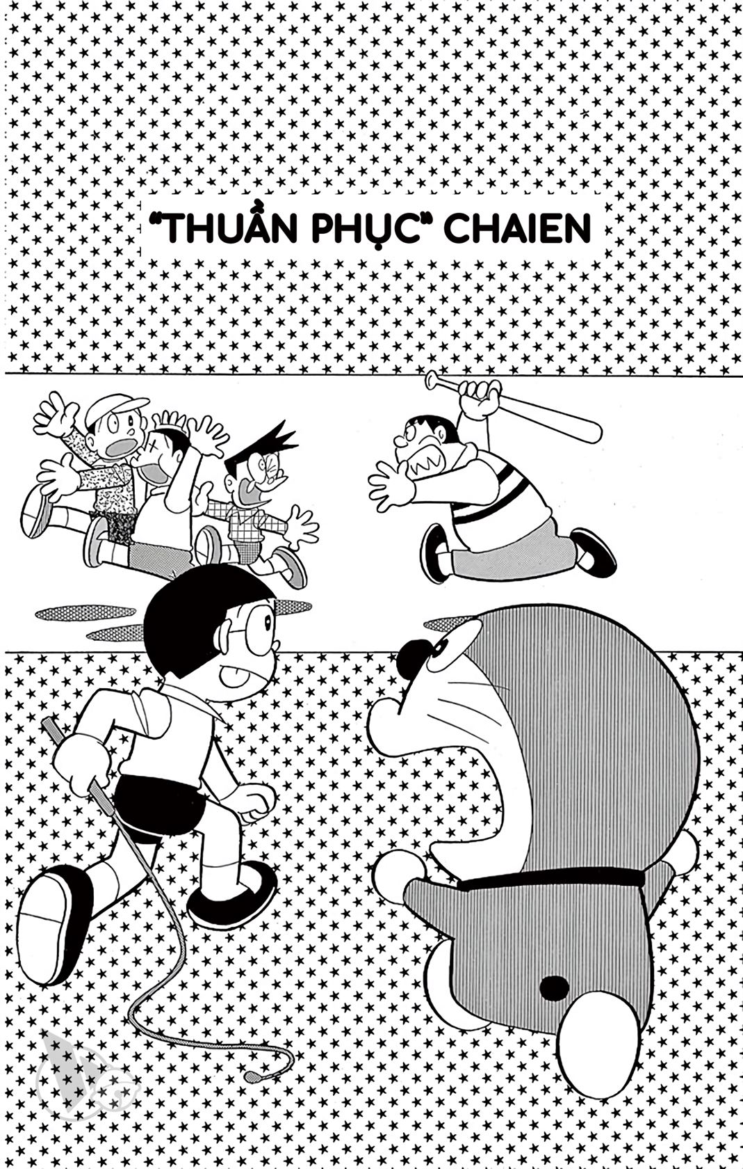 ĐôRêMon 1992 - Chương 52