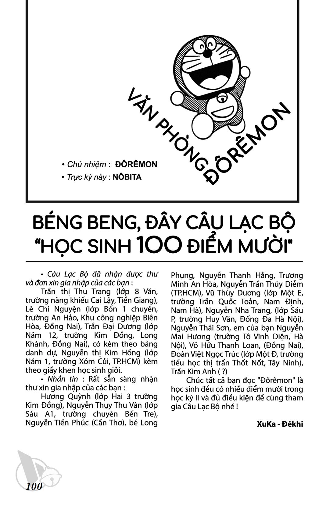 ĐôRêMon 1992 - Chương 53