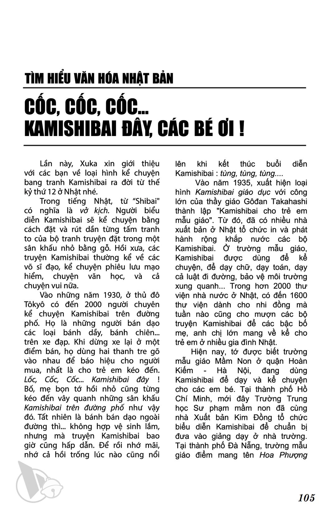 ĐôRêMon 1992 - Chương 56