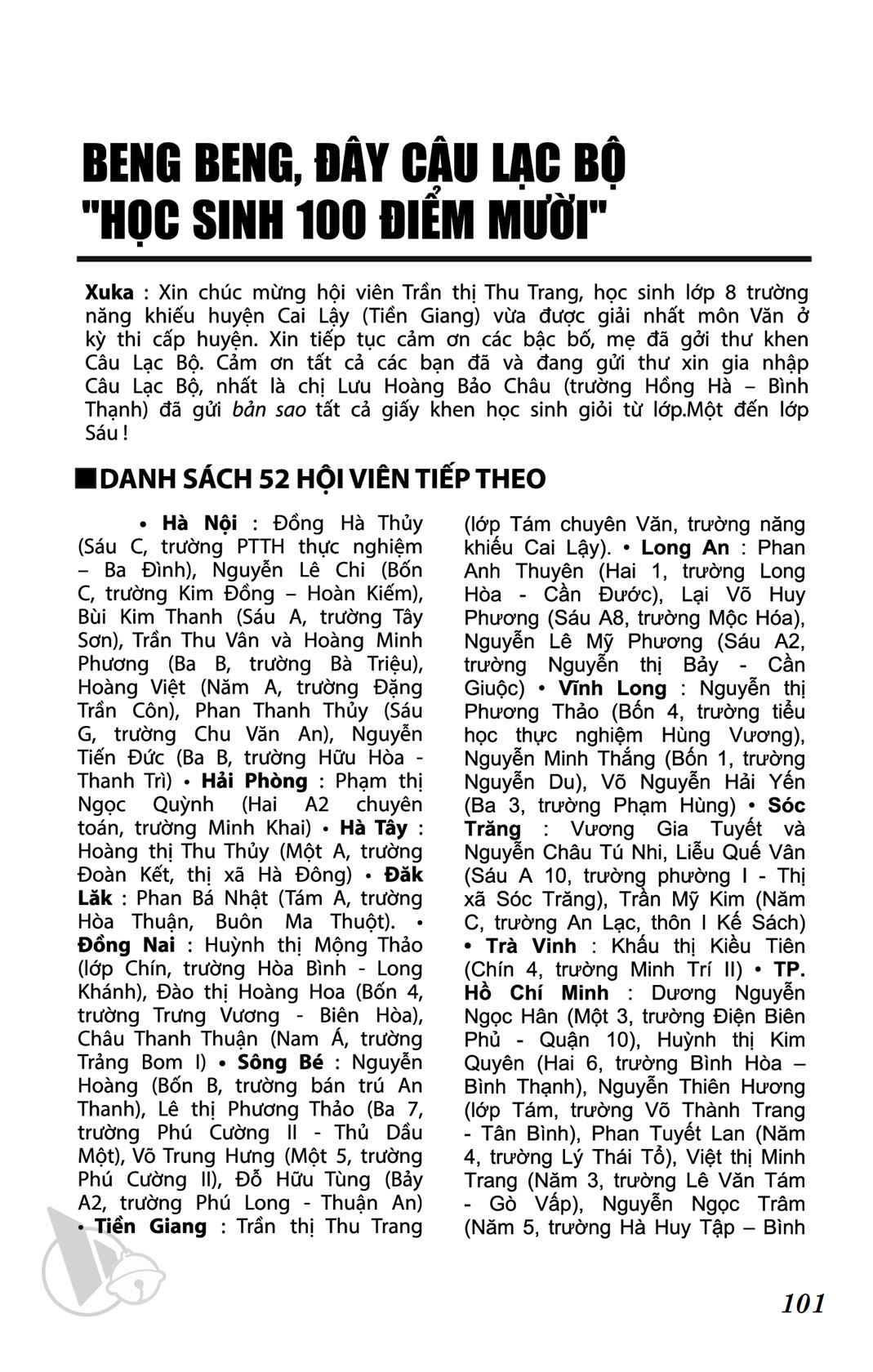 ĐôRêMon 1992 - Chương 56