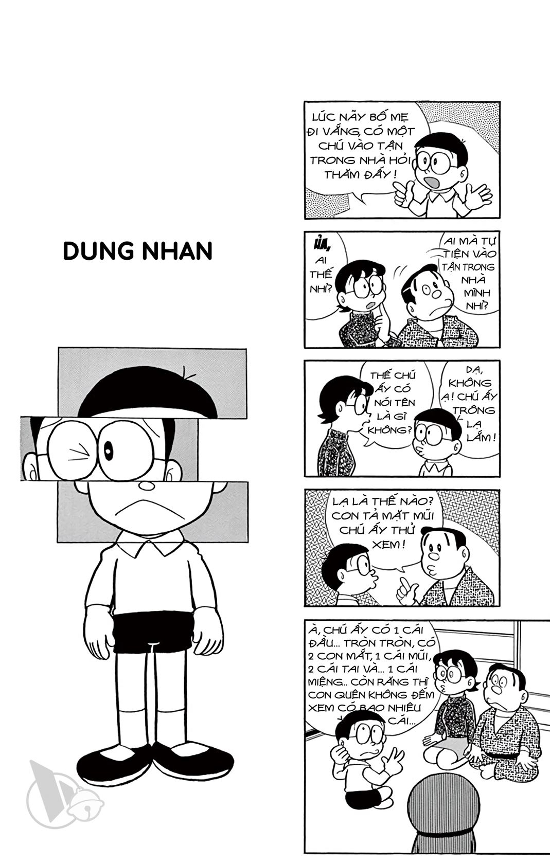 ĐôRêMon 1992 - Chương 60