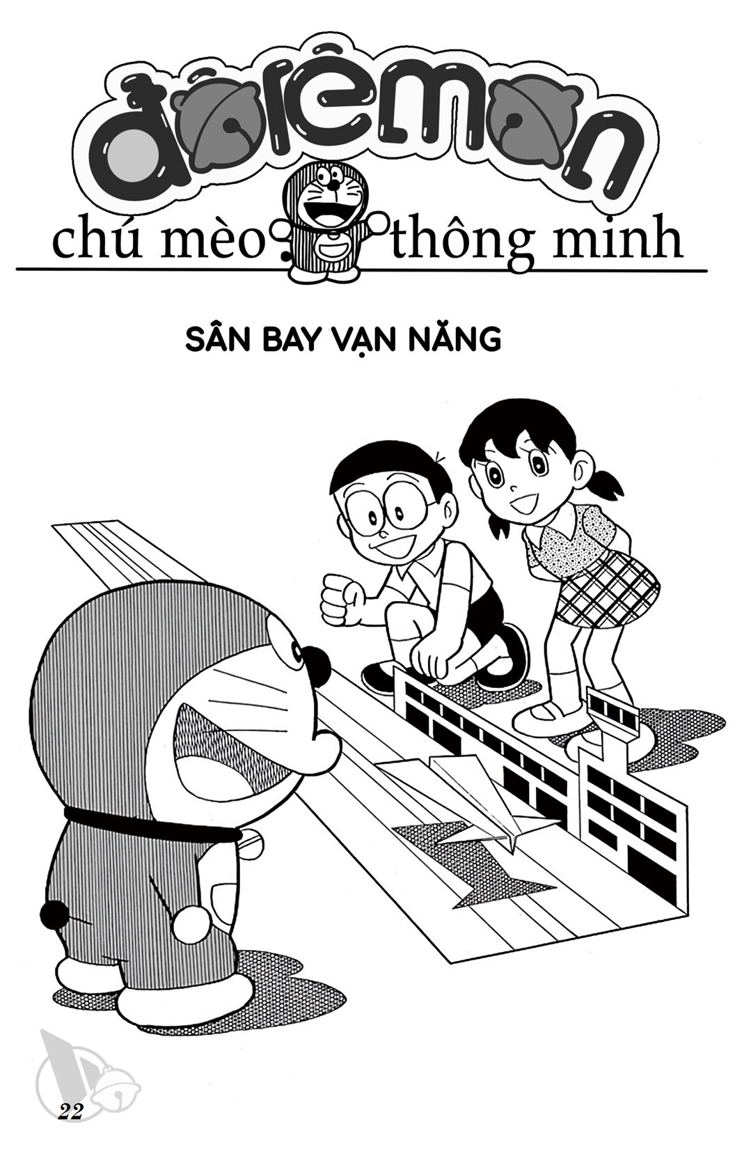 ĐôRêMon 1992 - Chương 63