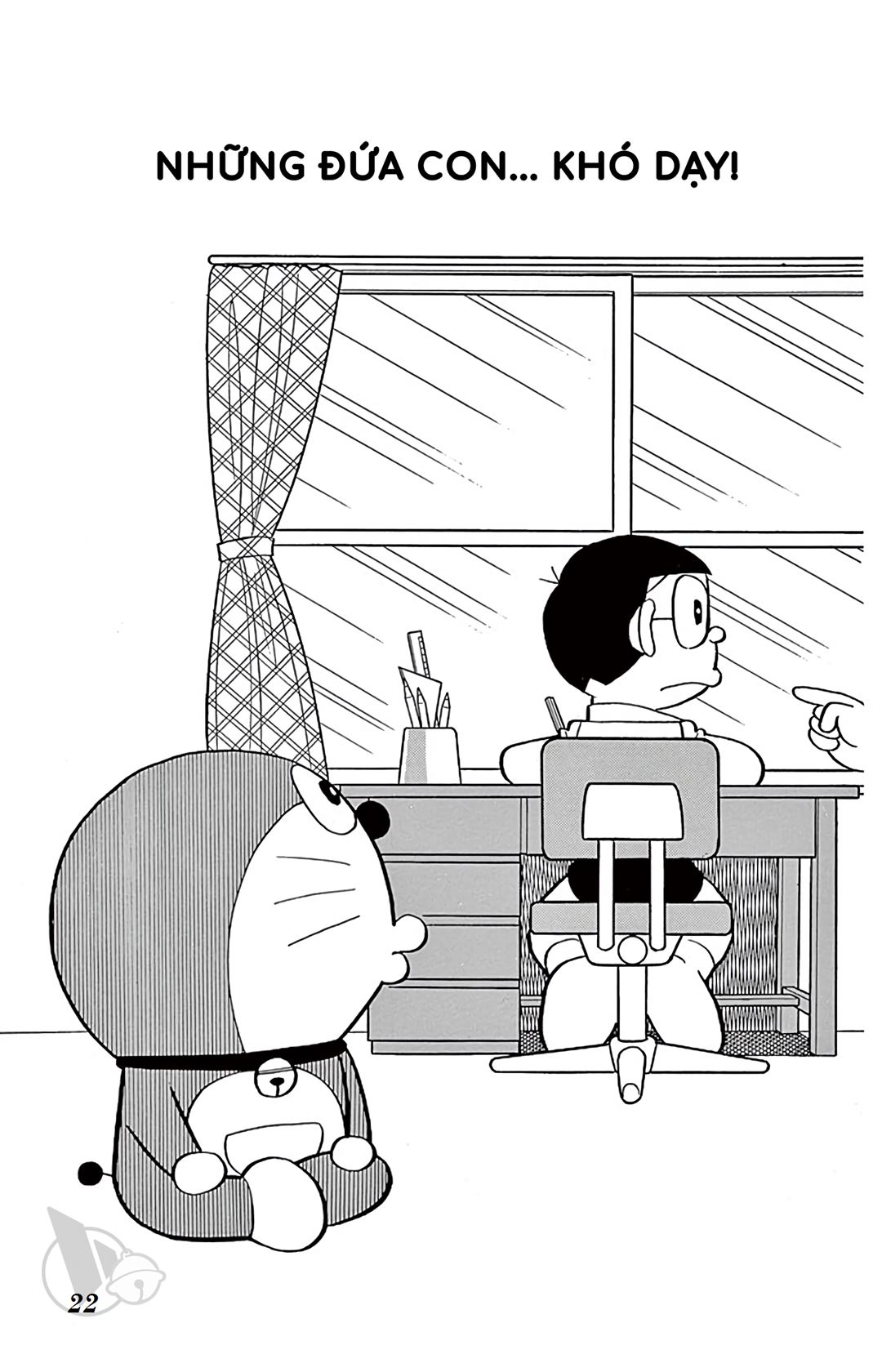 ĐôRêMon 1992 - Chương 65