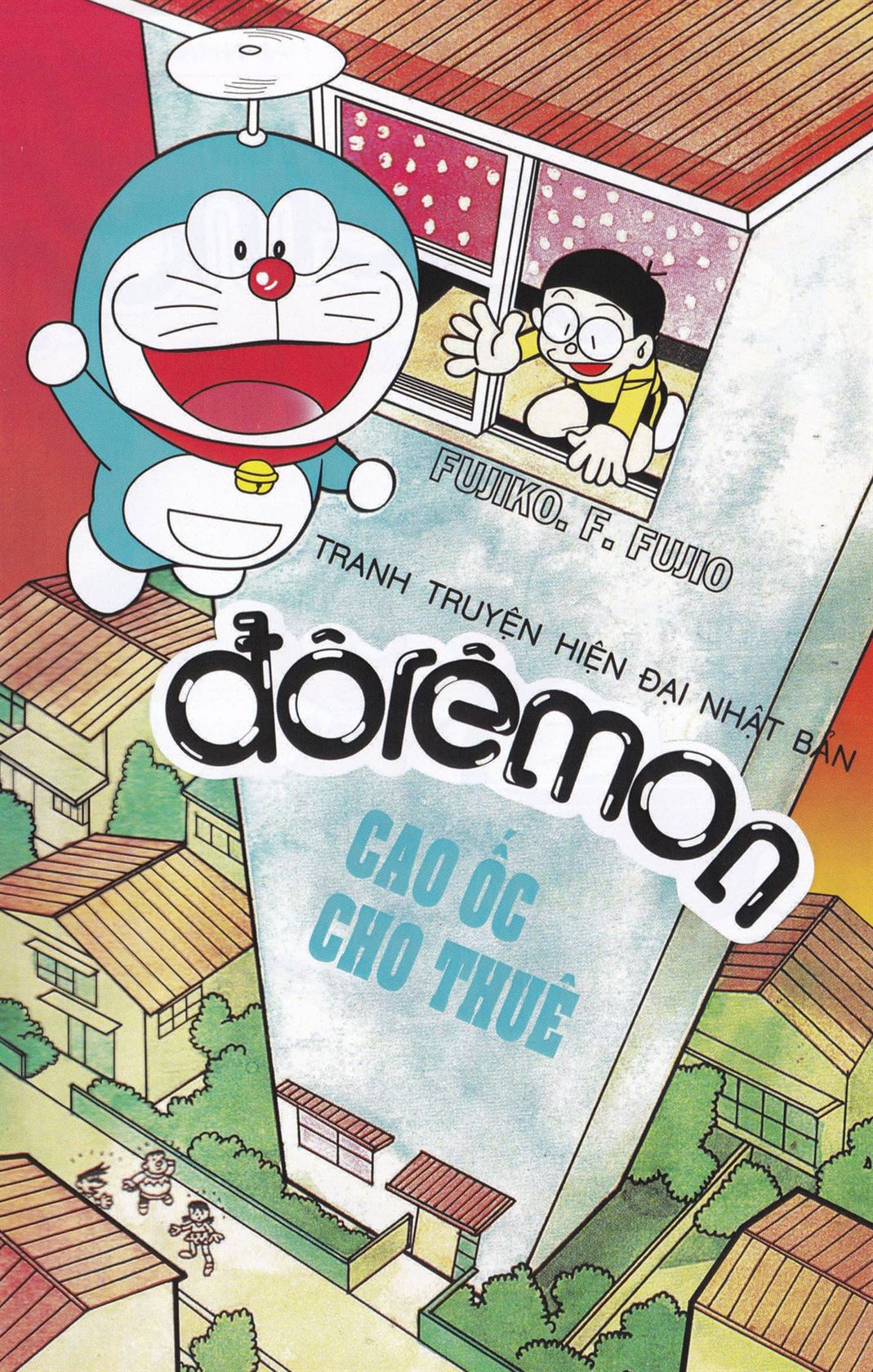 ĐôRêMon 1992 - Chương 66