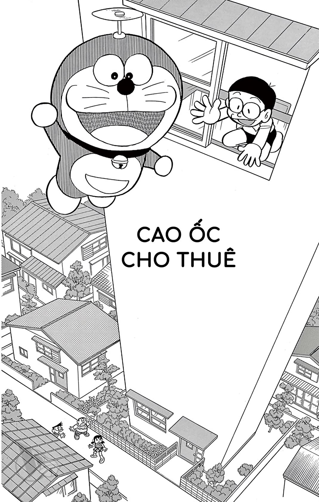 ĐôRêMon 1992 - Chương 66