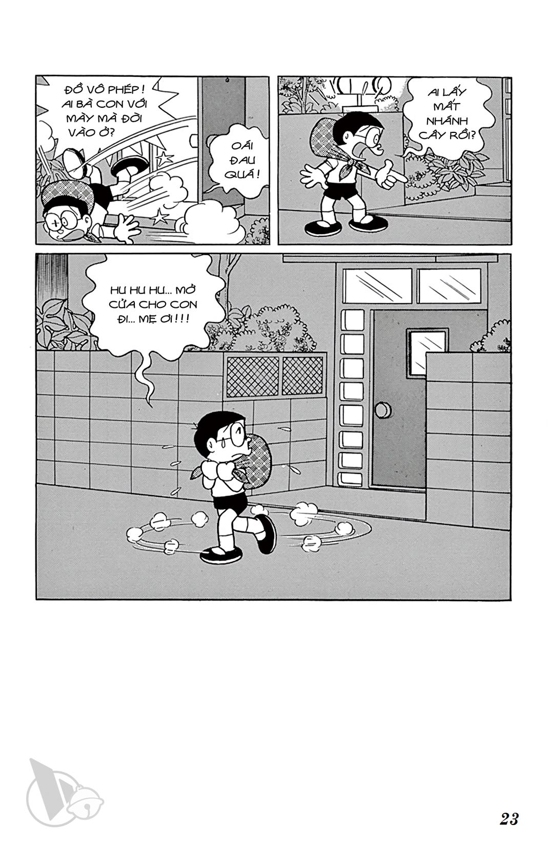 ĐôRêMon 1992 - Chương 67