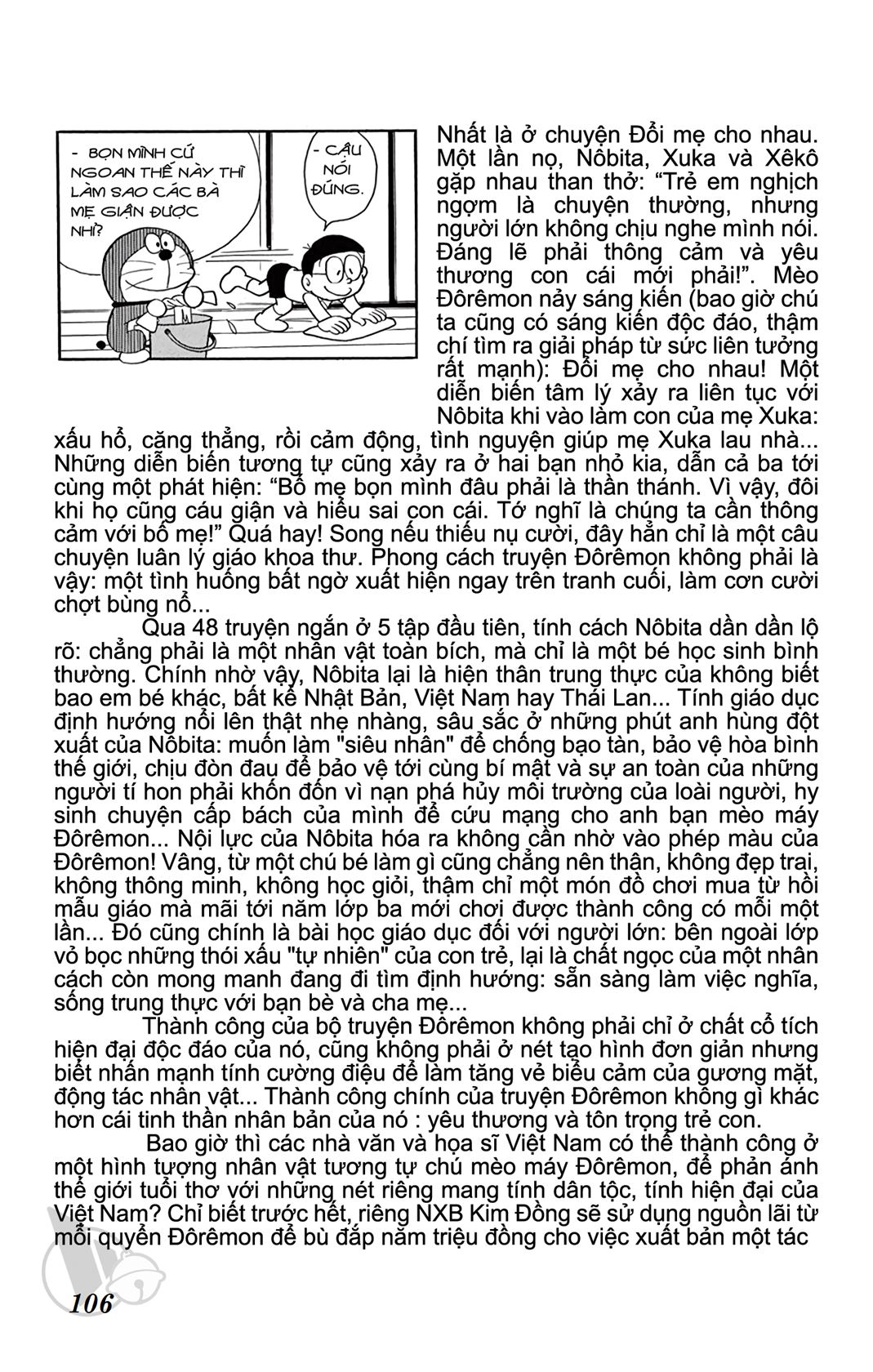 ĐôRêMon 1992 - Chương 7