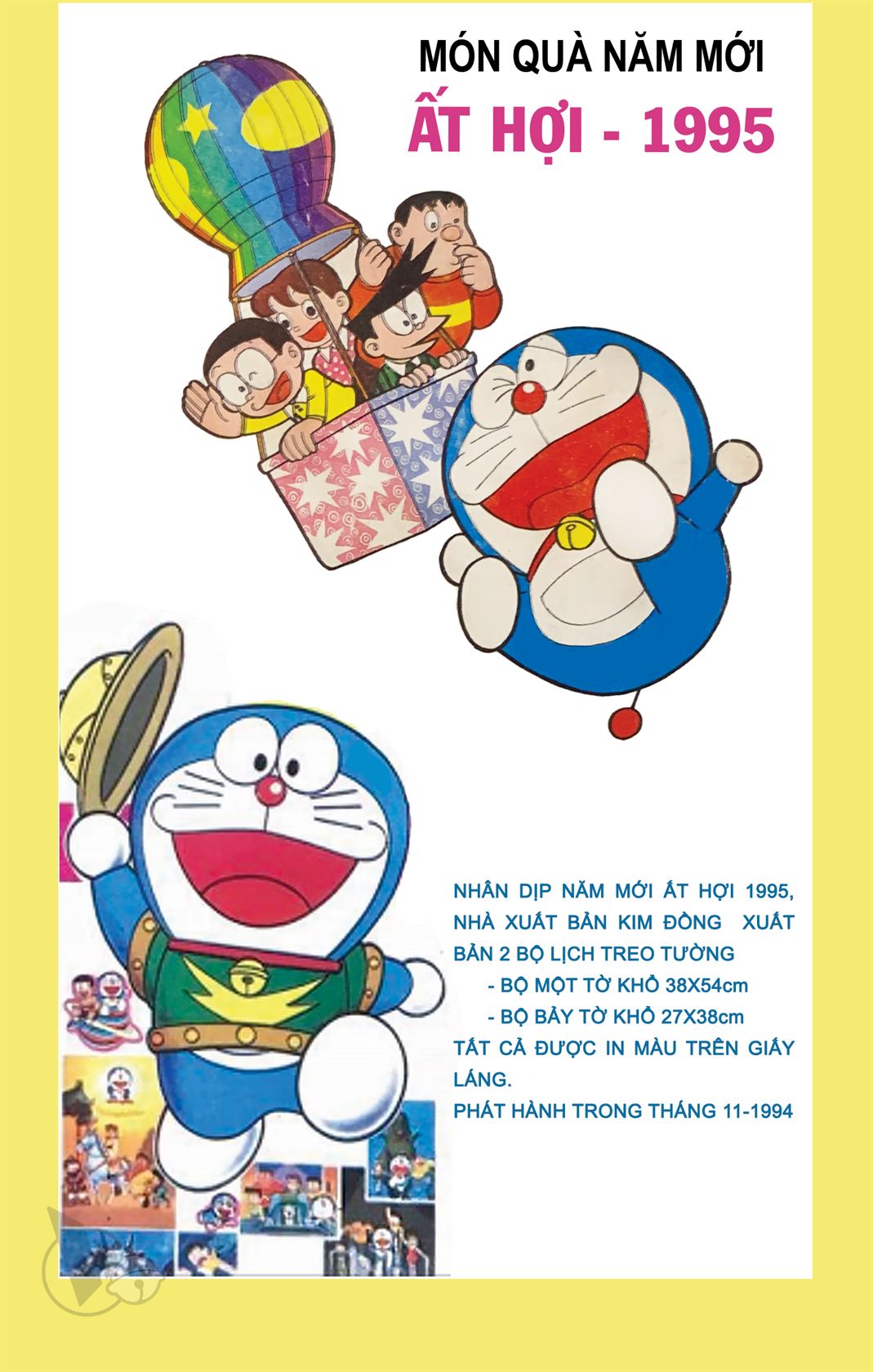 ĐôRêMon 1992 - Chương 70